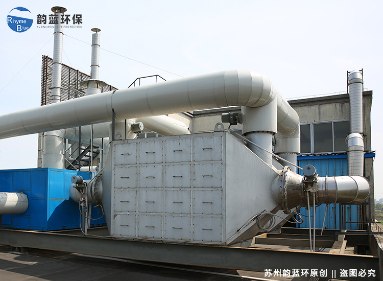 DMF廢氣處理方法有哪些？這5種都很有效