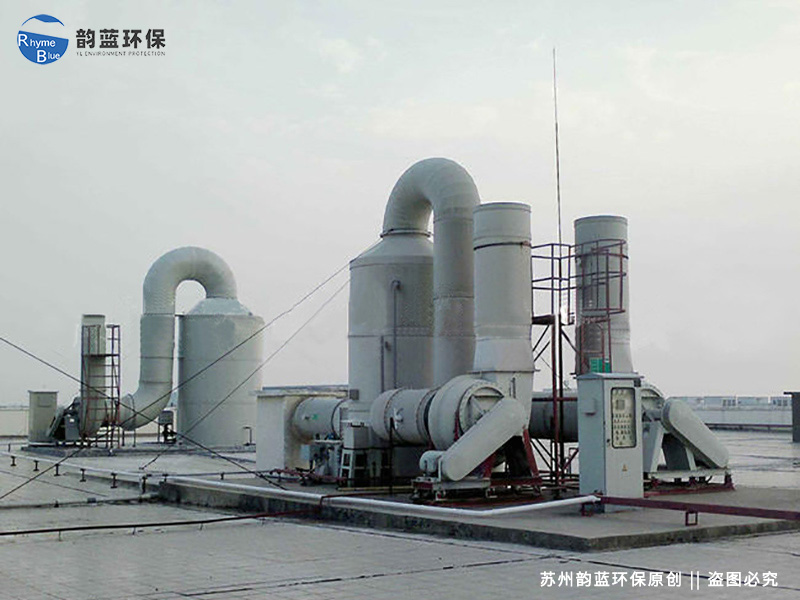 乙醇燒結(jié)廢氣處理技術(shù)，探討乙醇燒結(jié)廢氣處理方法有哪些