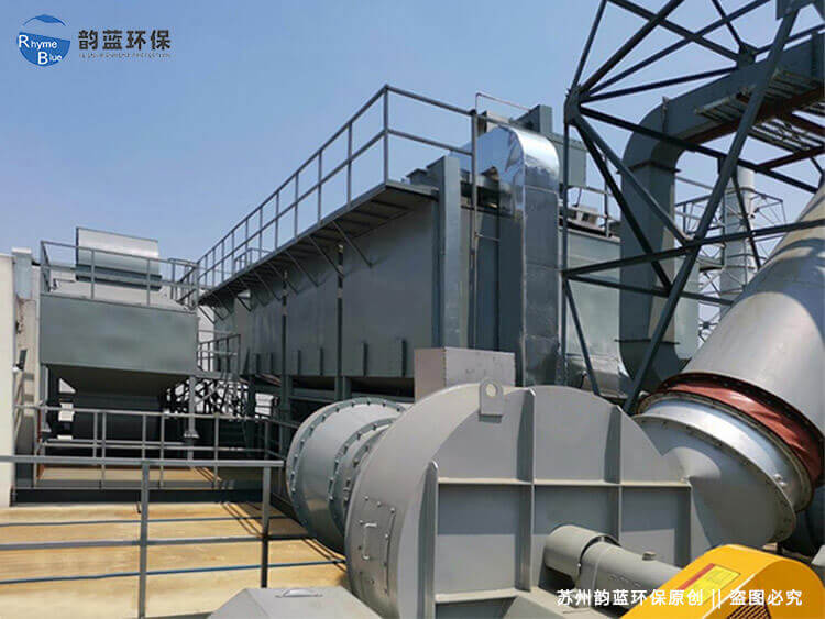 有機(jī)廢氣一定要收集處理嗎？解析有機(jī)廢氣處理的必要性