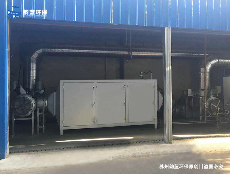 動(dòng)物房除臭設(shè)備有哪些？提升動(dòng)物房空氣質(zhì)量的除臭設(shè)備